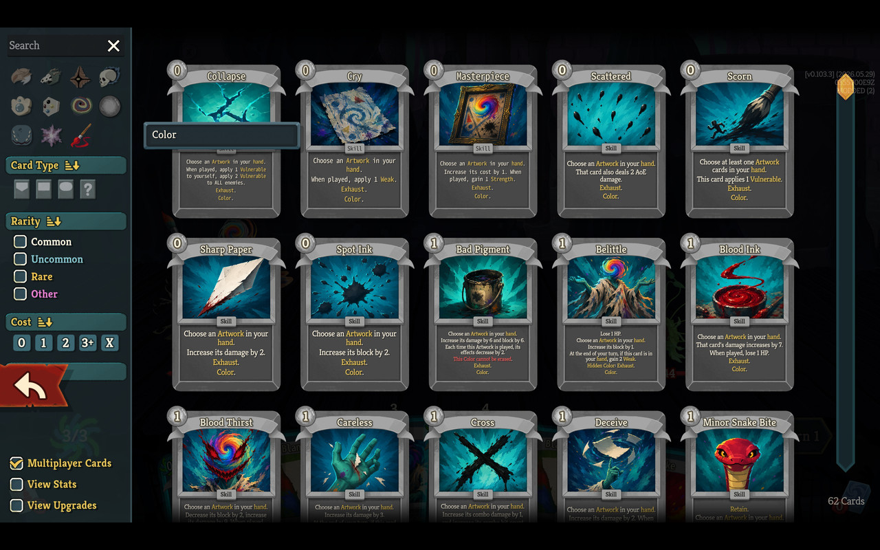 Slay the Spire 2 mod screenshot