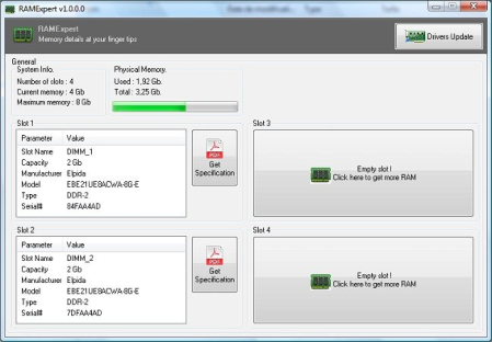 RAMExpert 1.20.0.42