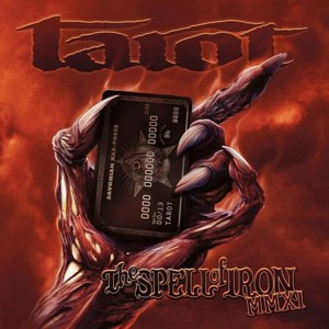 Re: Tarot (FIN) / Heavy/Power Metal