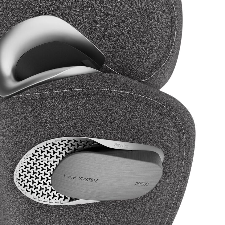 Protecție laterală L.S.P.