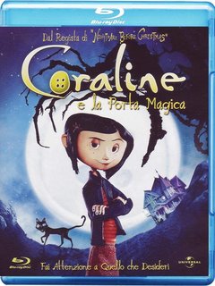 Coraline e la porta magica (2009) BD-Untouched 1080p VC-1 DTS HD ENG AC3 iTA-ENG