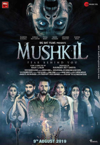 Mushkil (2019) Hindi WEB-DL 1080p – 720p – 480p Download