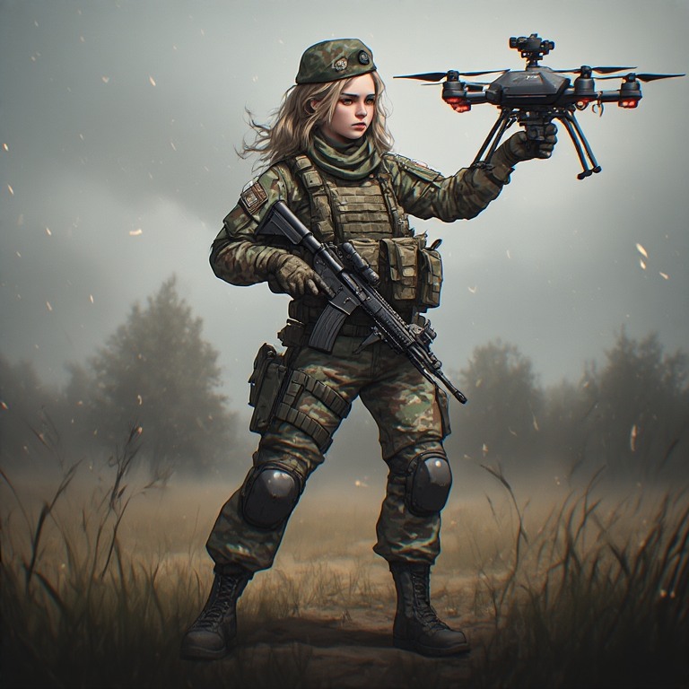 Ukrainian-World-girl-soldier-G-(30)