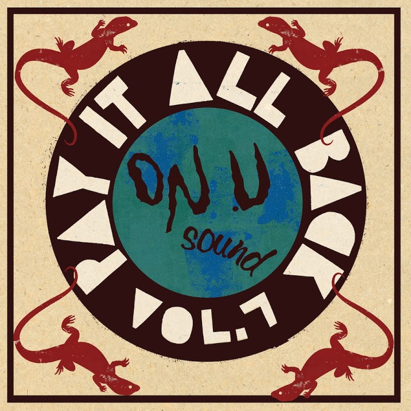 VA - Pay It All Back Vol. 7 (2019) .mp3 -320 Kbps