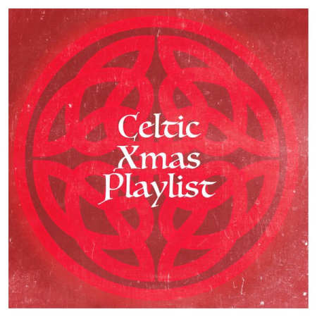 VA - Celtic Xmas Playlist (2022)