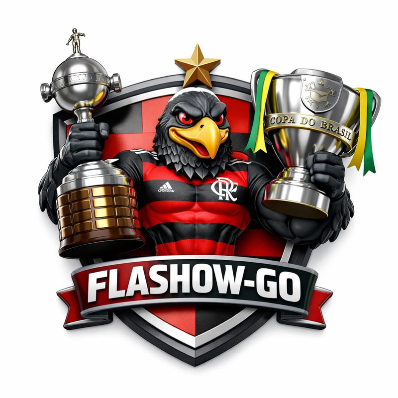 flashow-tacas
