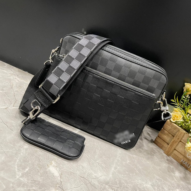 LV – Distinct