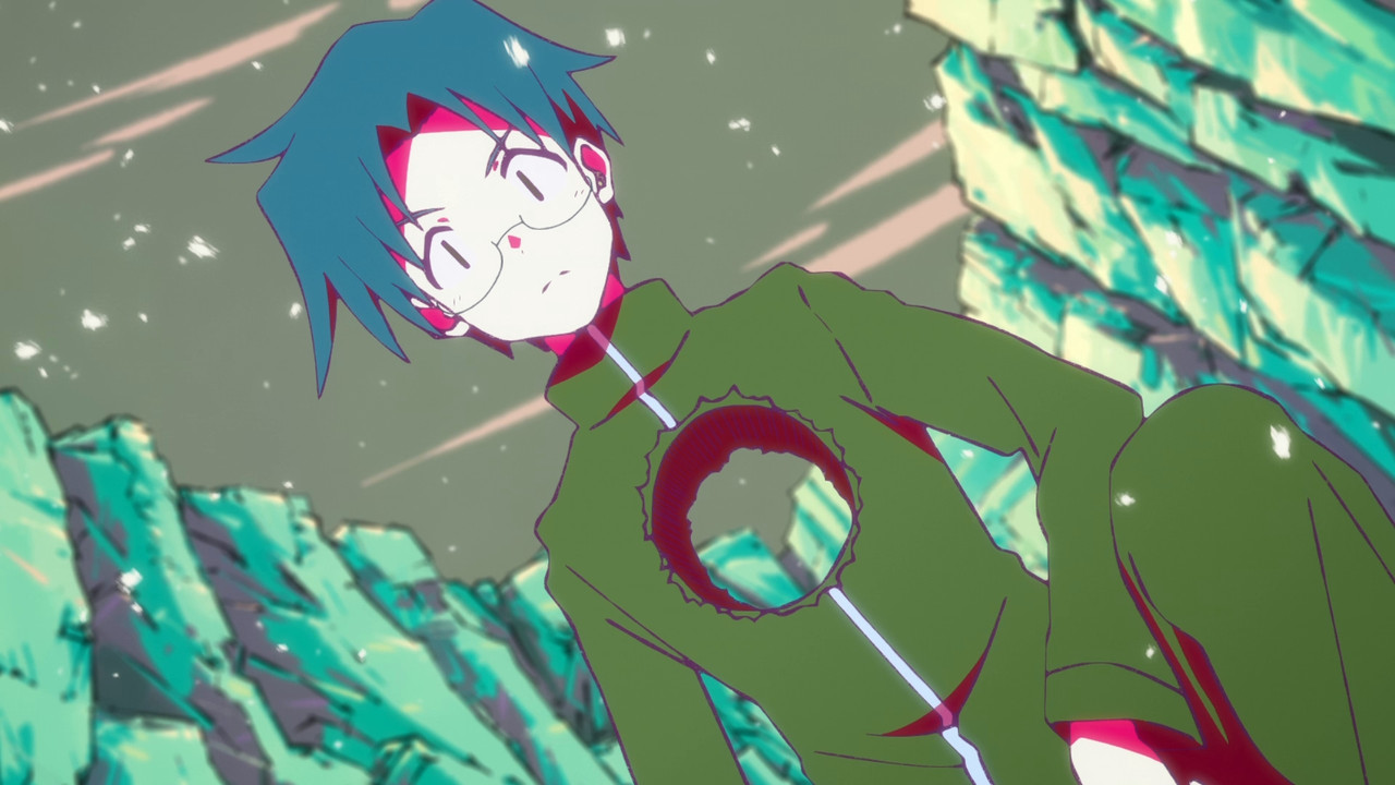 Heion Sedai No Idaten-tachi Season 2