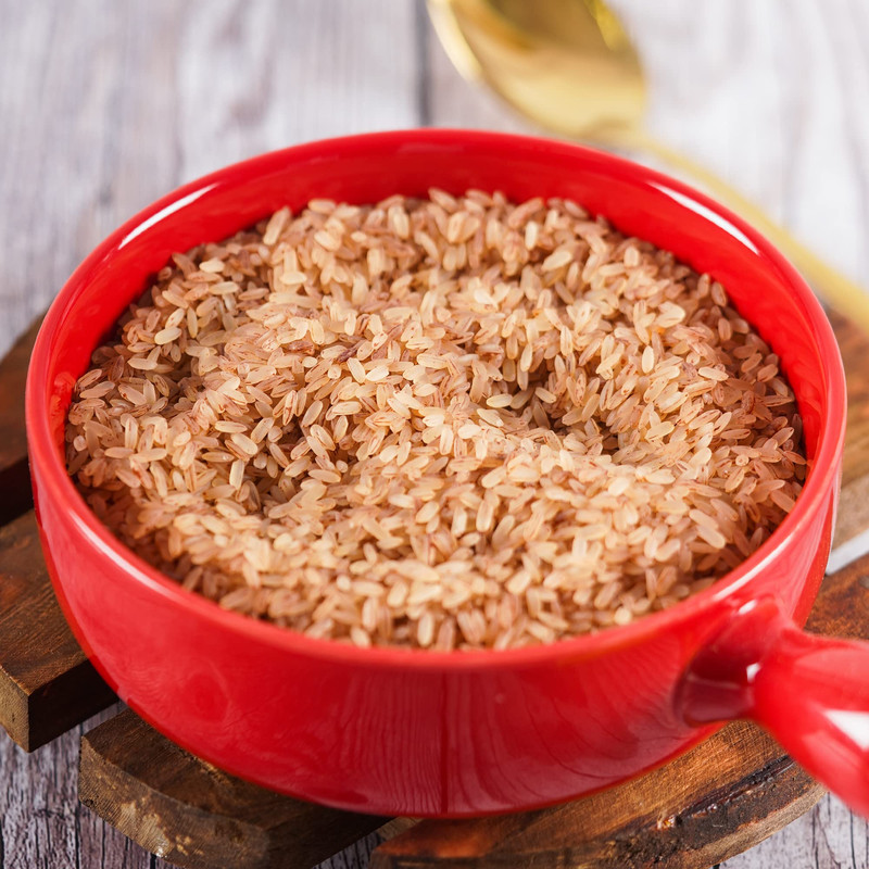 Exotic rice method recipe Exotic rice method recipe