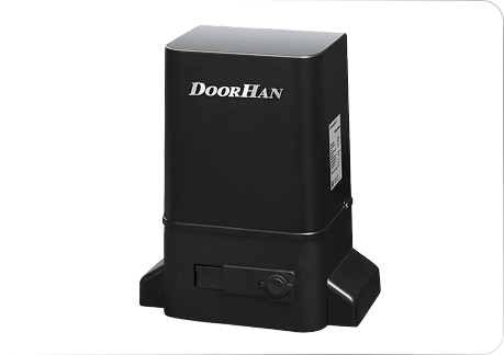 Автоматика Doorhan