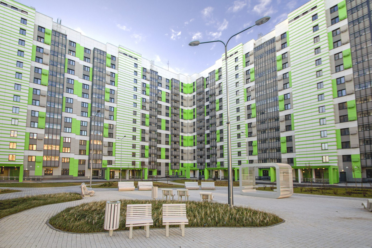 Долгопрудная аллея 15к3 (533)