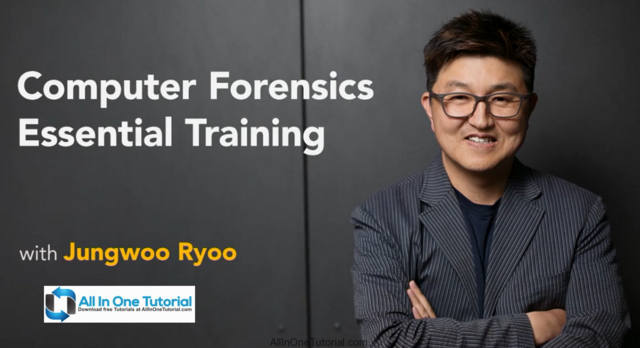 Lynda - Learning Computer Forensics Lynda - Learning Computer Forensics