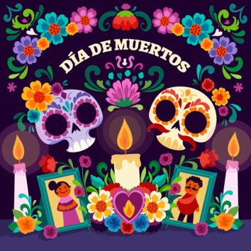 E-commerce predomina compras turísticas en Día de Muertos