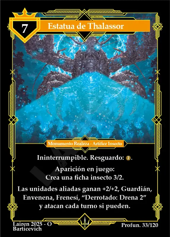 Card 801