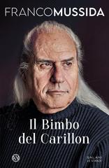 Franco Mussida – Il bimbo del carillon (2024)