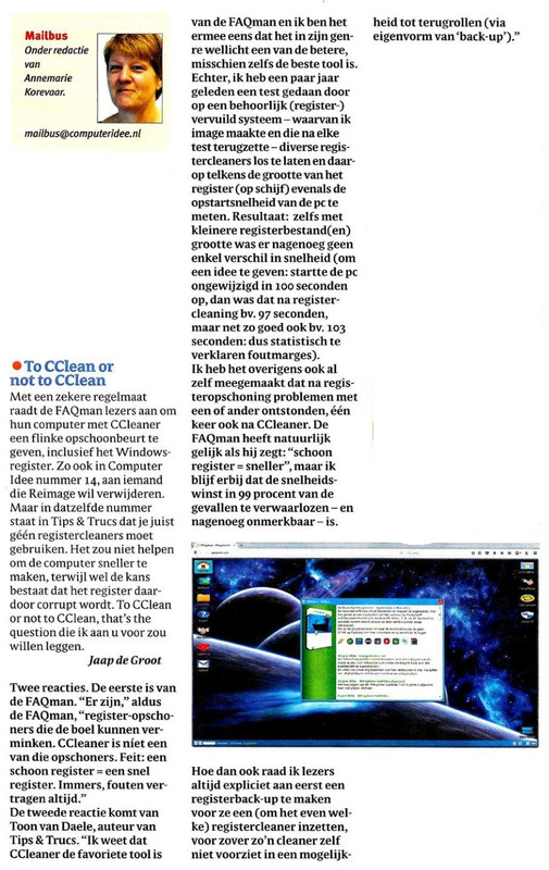 CCleaner   cidee nr.16 2016