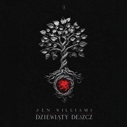 Williams Jen - Dziewiąty deszcz