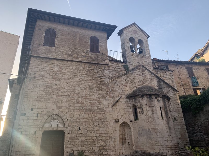 Perugia y Florencia en mayo de 2024 - Blogs de Italia - Perugia: Un día, pocas horas en la capital de Umbría (52)