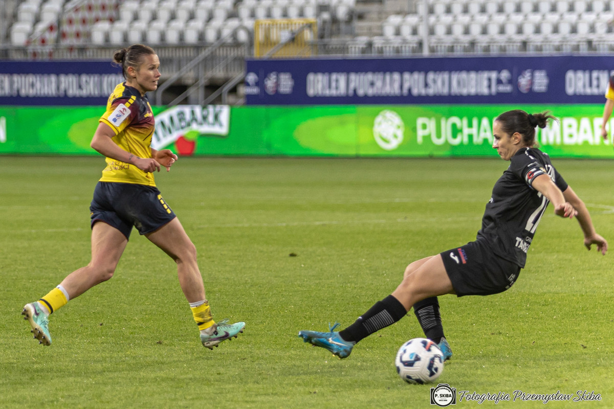 Finał PP POGON 1065