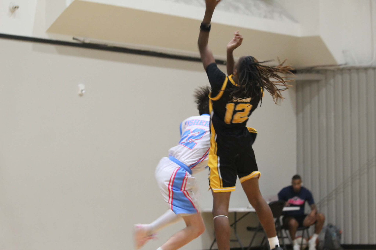 HV Ballers Elite