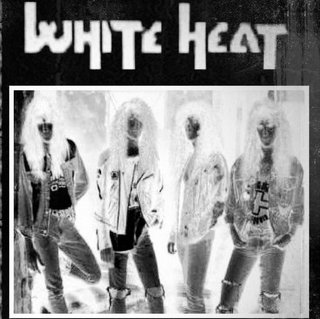 White Heat - Demos (1988).mp3 - 320 Kbps