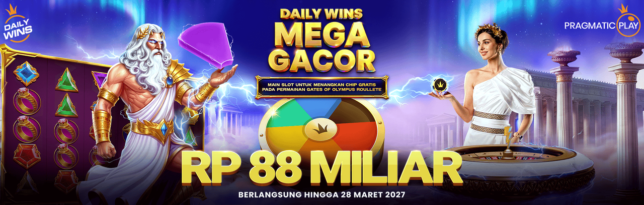 Situs Slot