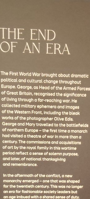 Escapada por Amsterdam - La Haya - Delft - Rotterdam - Leiden - Londres - Blogs de Europa - Londres: National Gallery, British con Hiroshige y King's gallery (143)
