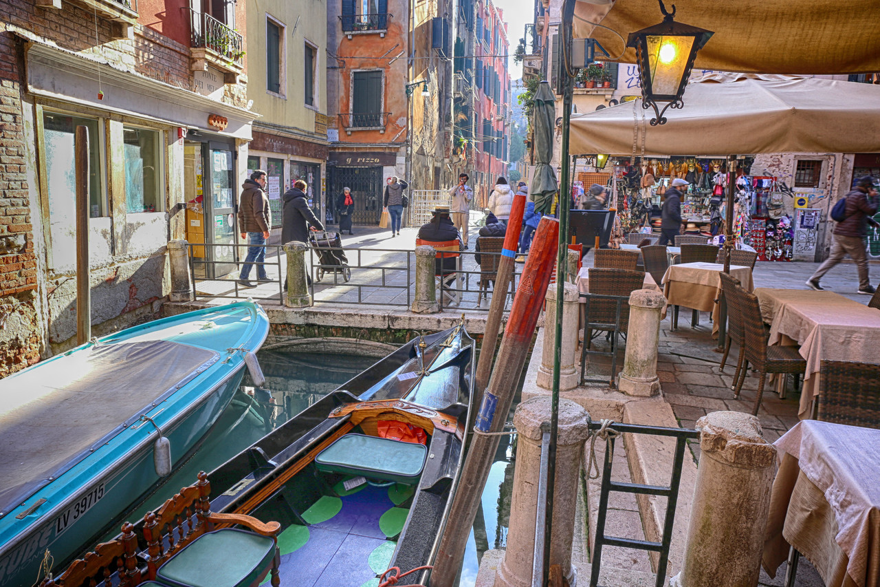Ponte Piano dell Campiollo del Meloni