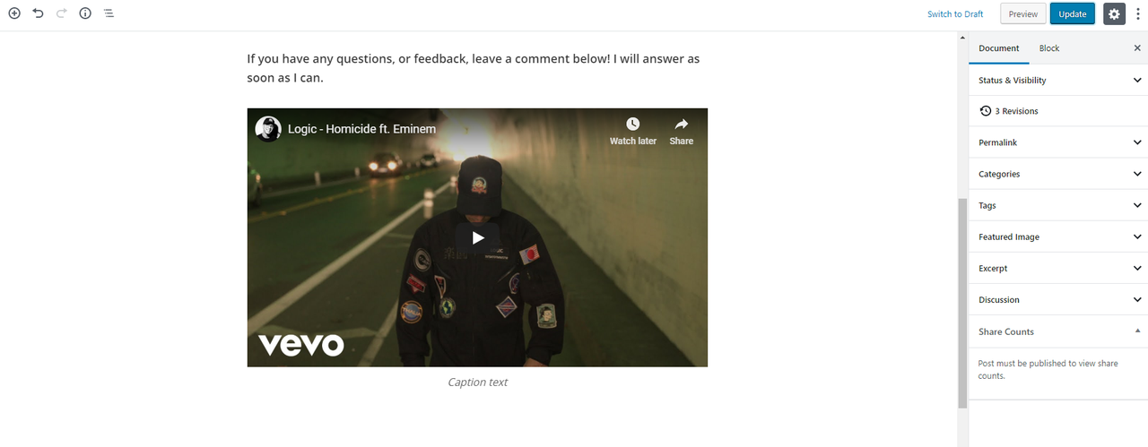 youtube-editor
