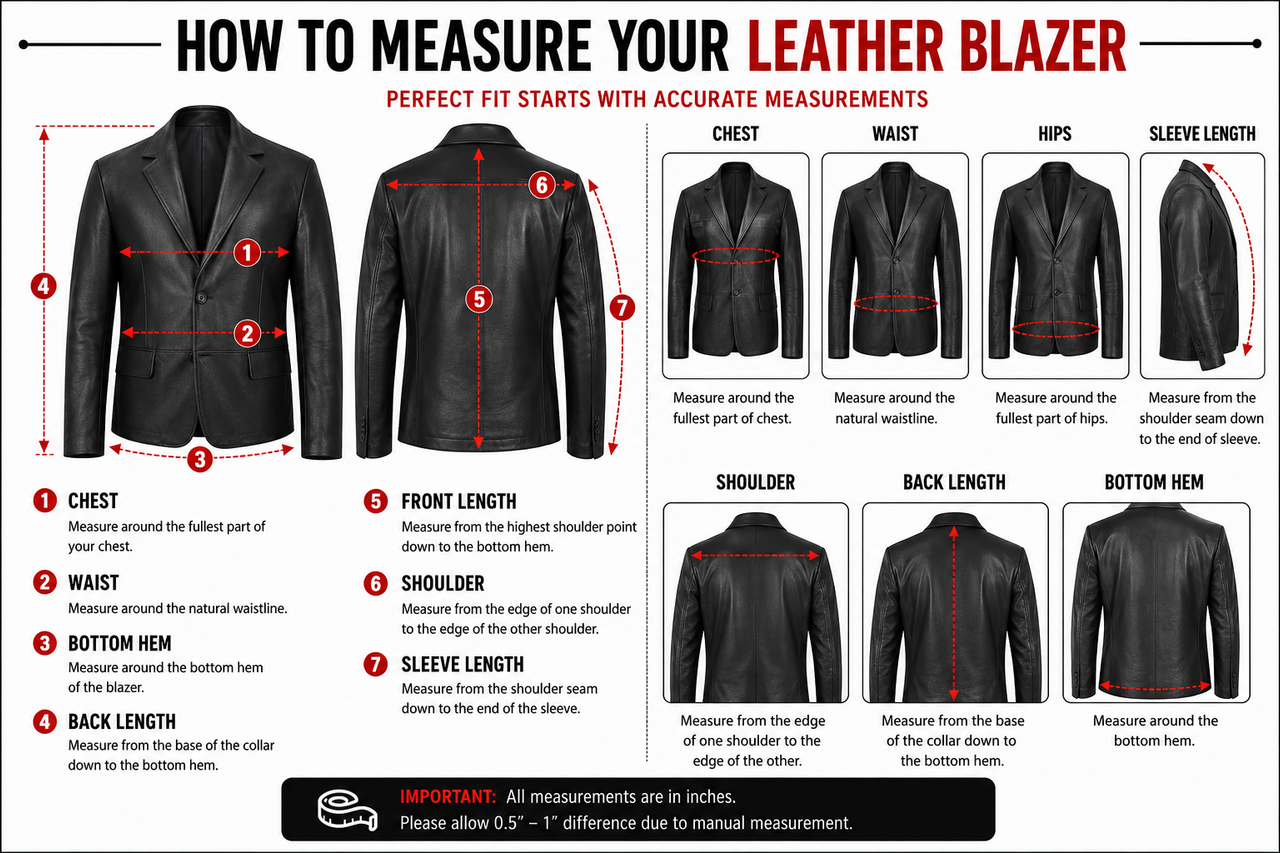 How to Measure