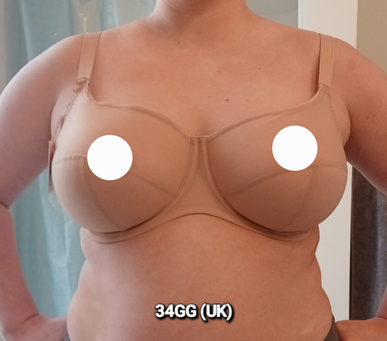 34GG Front