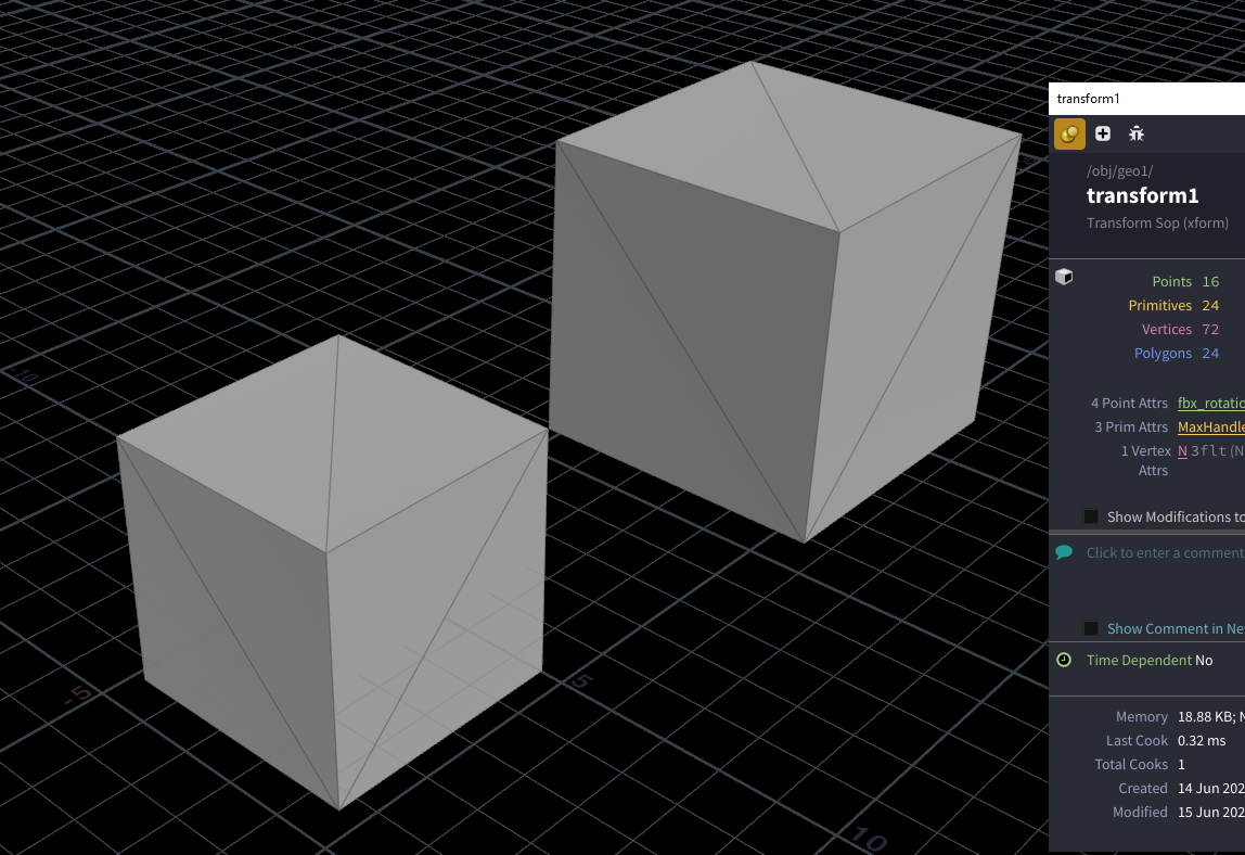 Points FromVolume -- Why Does It Create Aliased-steps? | Forums | SideFX