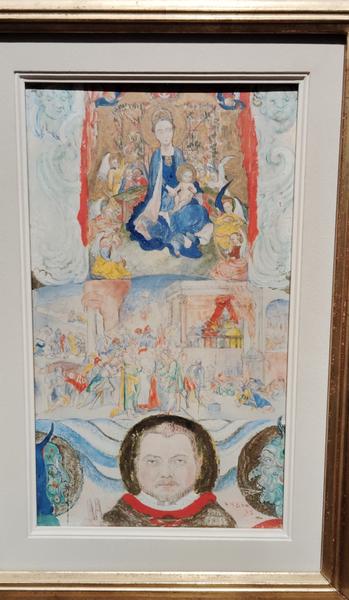 Brujas: Memling, Brusk, Museo Groeninge, Miguel Ángel, Gante y dormir en Lovaina - Bélgica: Arte en Bruselas, Amberes, Brujas, Gante y Lovaina (134)