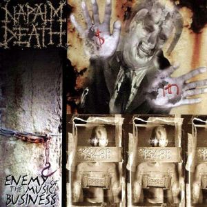 Re: Napalm Death