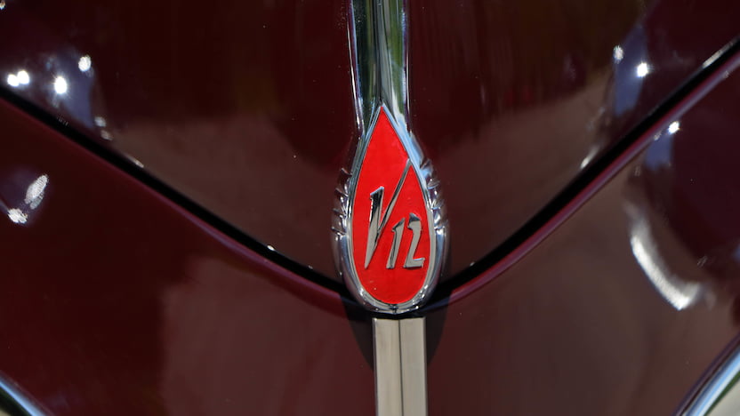 logo lincoln 1941 1