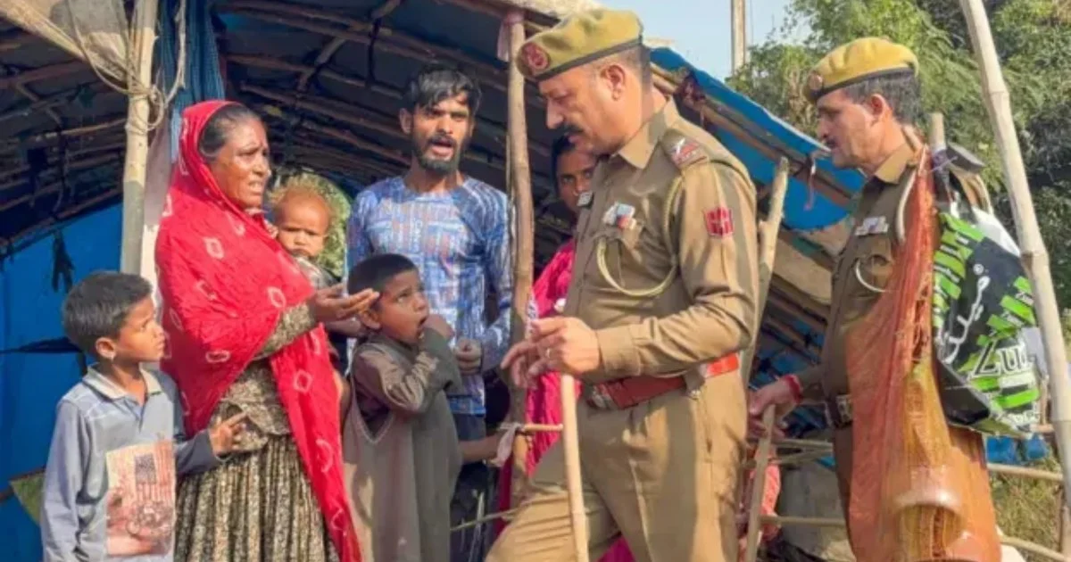 ভারতশাসিত কাশ্মীরে কথিত বাংলাদেশি অনুপ্রবেশকারীদের বিরুদ্ধে ধরপাকড় অভিযান