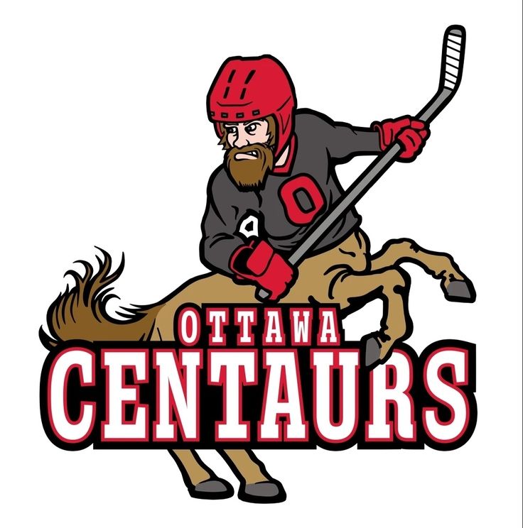 ottawa centaurs logo