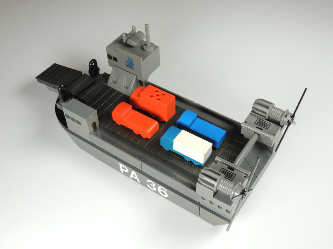 Santa Maria PA36 018