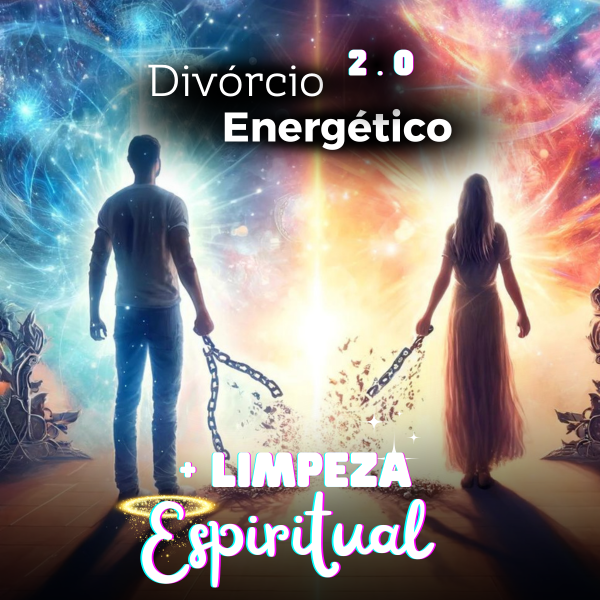 Divórcio Energético