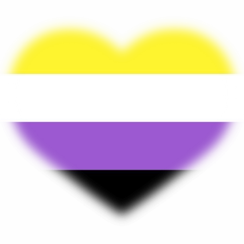 nonbinary