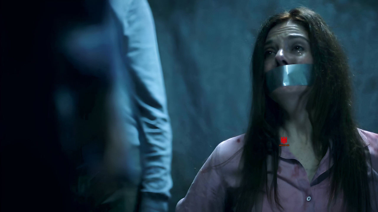 Claire Bronson 10 - Mr. Mercedes S03E9