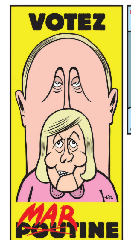 Screenshot 20260717 141905 Charlie Hebdo