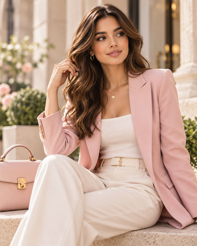 Inspiración de moda ADISTORE 8