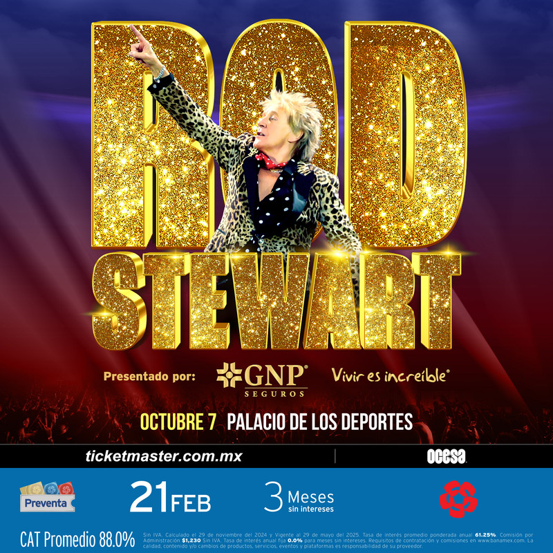Concierto 17