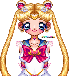 Super Sailor Moon