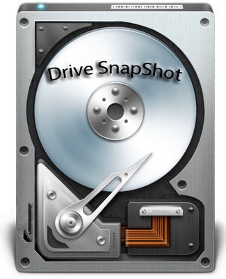 Drive SnapShot 1.48.0.18878
