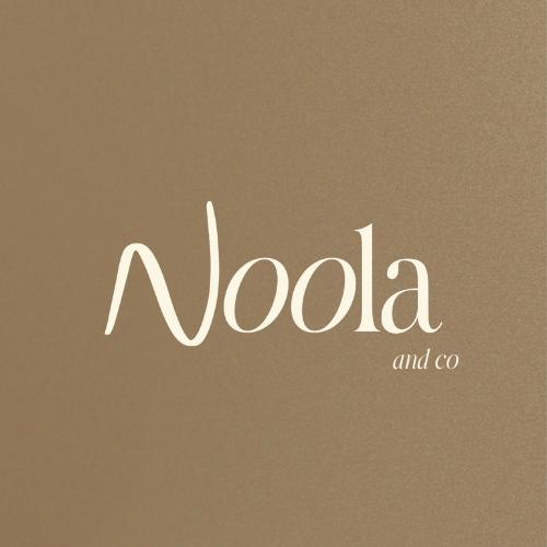 Logo Noola and Co