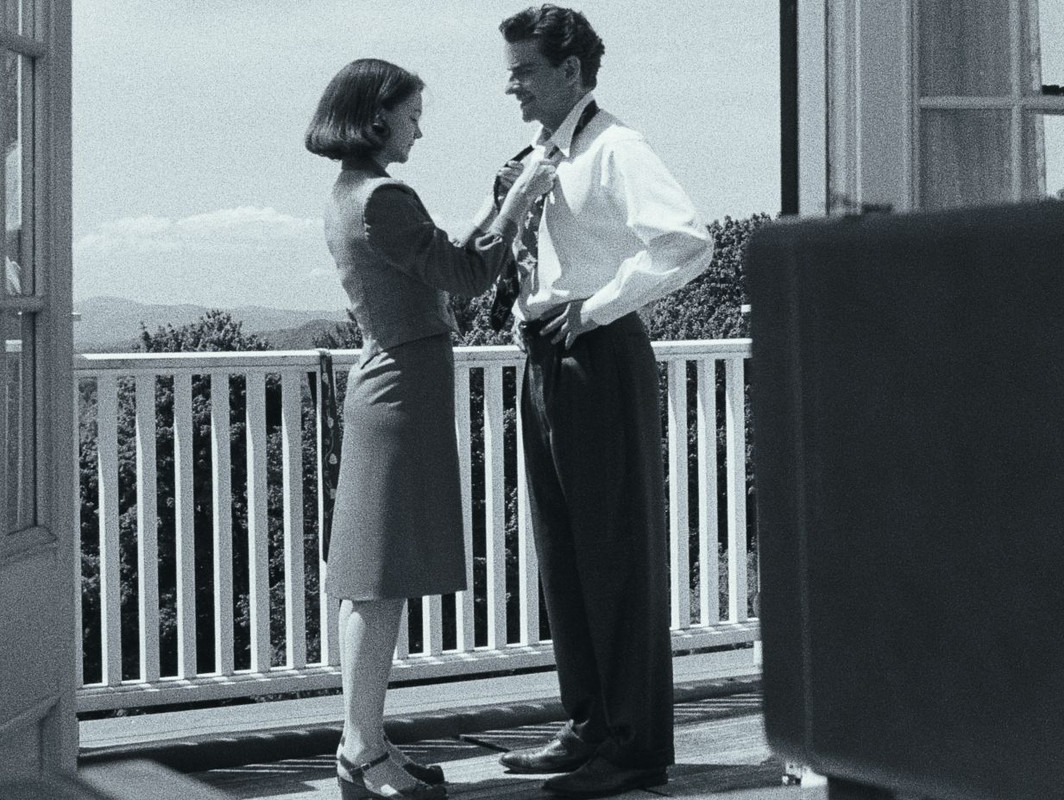 "Maestro", il film di Bradley Cooper a Venezia 80 "Maestro", il film di Bradley Cooper a Venezia 80
