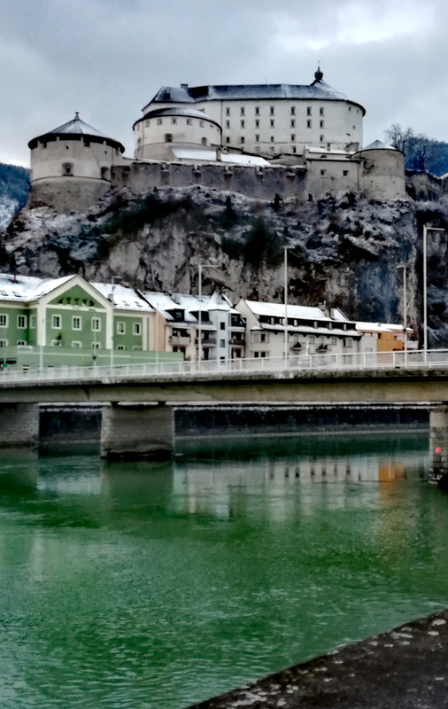 2 tvrđava Kufstein