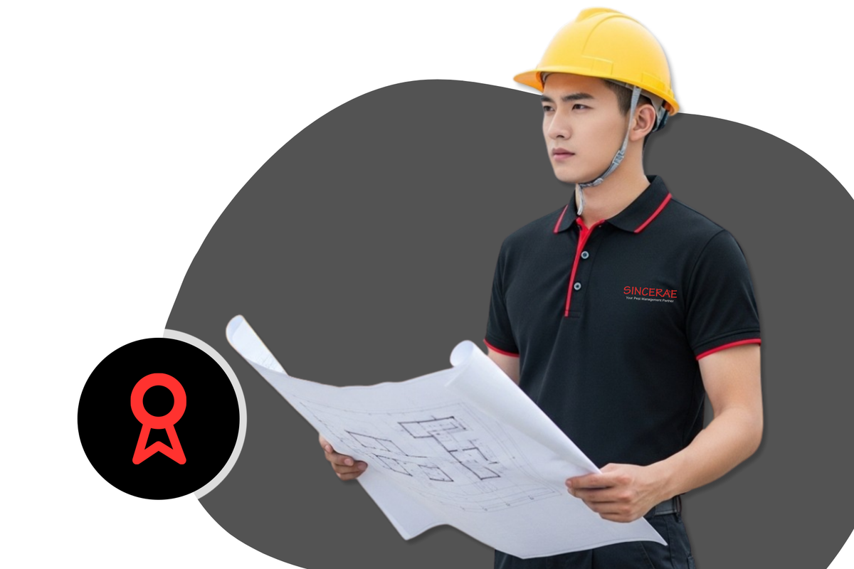 Extensive Experience